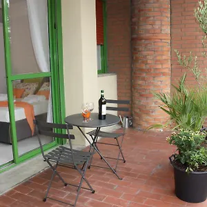 Terrazze Fiorite Appartamento